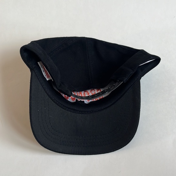 Vintage Denver Broncos Snapback / Hat / 90s / NFL Game Day / Made In USA - Picture 3 of 8